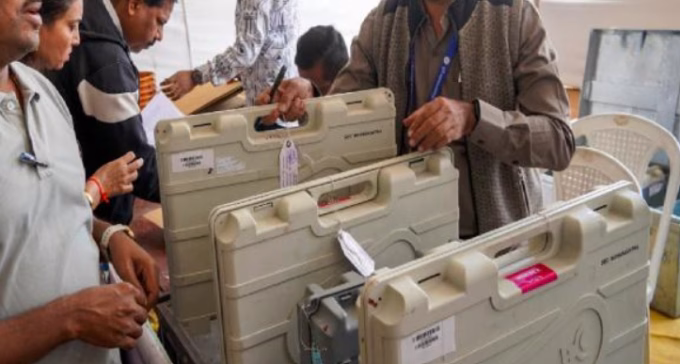 BMC election results 2026, Mumbai municipal corporation polls