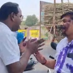 Missing Portrait Triggers Nationwide Bhim Sena Agitation