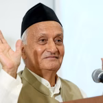 Bhagat Singh Koshyari Padma Bhushan 2026