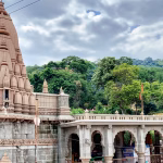 Bhimashankar Temple closure