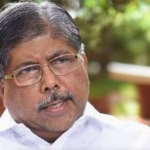 Maharashtra municipal elections 2026, Chandrakant Patil claim