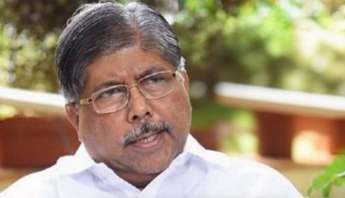 Maharashtra municipal elections 2026, Chandrakant Patil claim