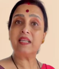 Chitra Wagh Sanjay Raut, CJI Justice Suryakant welcome protocol