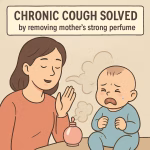 Chronic Cough in child
