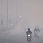 Nagpur temperature drop, Vidarbha cold wave January 2026