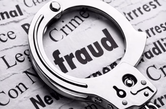 Pimpri Chinchwad plot fraud