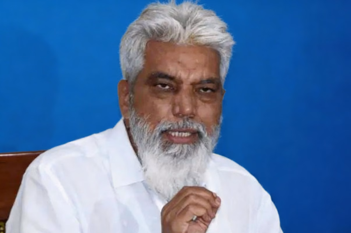 Dada Bhuse confession, Maharashtra Assembly statement