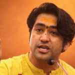 Dhirendra Shastri Bageshwar, Hindu Rashtra concept,