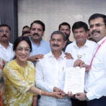 Dimple Mehta Mira Bhayandar mayor