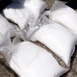 drugs worth Rs 55 crore seized near Karad