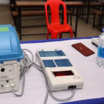 Pune Zilla Parishad election 2026, EVM malfunction complaints