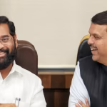 Shiv Sena Eknath Shinde, BMC mayor post