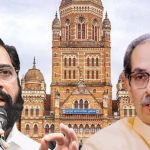 BMC mayor election 2026, Shinde support Thackeray
