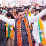 Mumbai BMC election 2026, BJP Marathi mayor