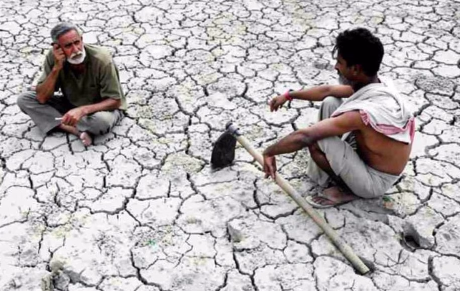 Amravati farmer suicides,