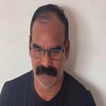 Gaja Marne PMC election, Gajanan Marne high court permission