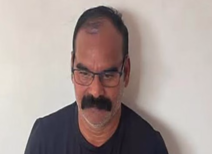 Gaja Marne PMC election, Gajanan Marne high court permission