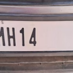 Pune HSRP installation delay