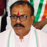 Harshvardhan Sapkal Varanasi