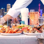 hotel service charge complaint