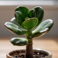 Jade Plant