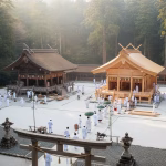 Grand Shrine