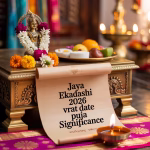 Jaya Ekadashi 2026