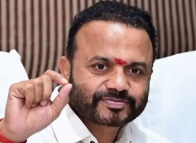 Jayakumar Gore Solapur