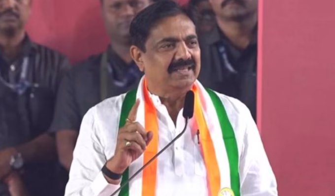 BMC elections 2026, Jayant Patil Surat loot remark