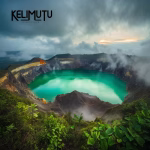 Kelimutu Indonesia