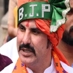 Lahu Balwadkar's 10 Rs Bus & Underpasses Promise