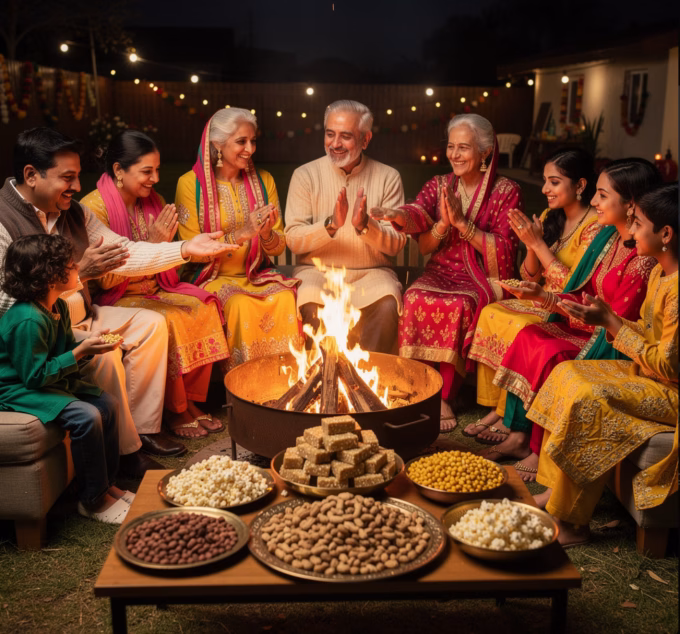 Lohri 2026