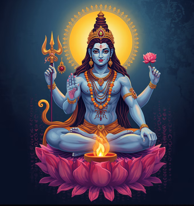 Maha Shivratri 2026
