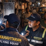 Nagpur power theft, electricity theft 5 crore