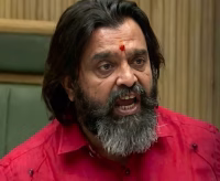 Mahesh Landge Dada forgive me