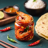 Prawn Pickle