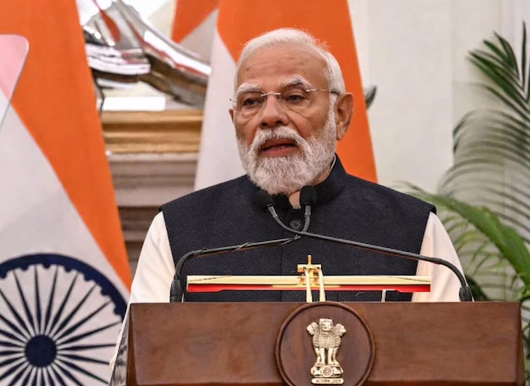 PM Modi Maharashtra election 2026, Maha Vijaya Mahayuti win