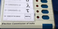 Pune NOTA votes, 20000 NOTA Pune wards