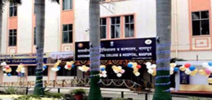 resident doctors stipend delay, Government Dental College Nagpur