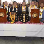 Nagpur railway division awards, Central Railway Vishisht Rail Seva Puraskar