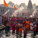 Narmada Jayanti 2026