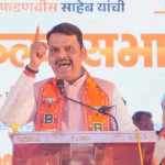 Akbar’s father remark, Nashik Municipal Election 2026