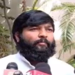 Pune district youth president, NCP organizational changes