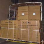 19 Machines Confiscated in Pimpri Poll Drama