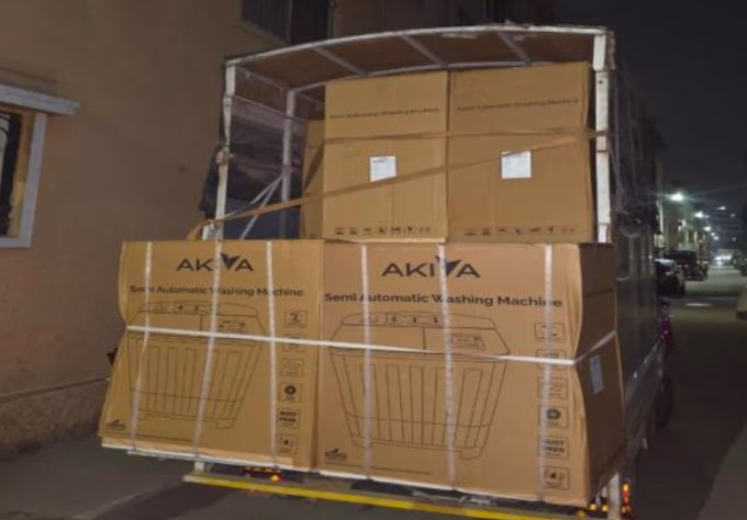 19 Machines Confiscated in Pimpri Poll Drama