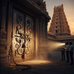 Padmanabhaswamy Temple Vault B