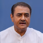 Praful Patel reaction Ajit Pawar death