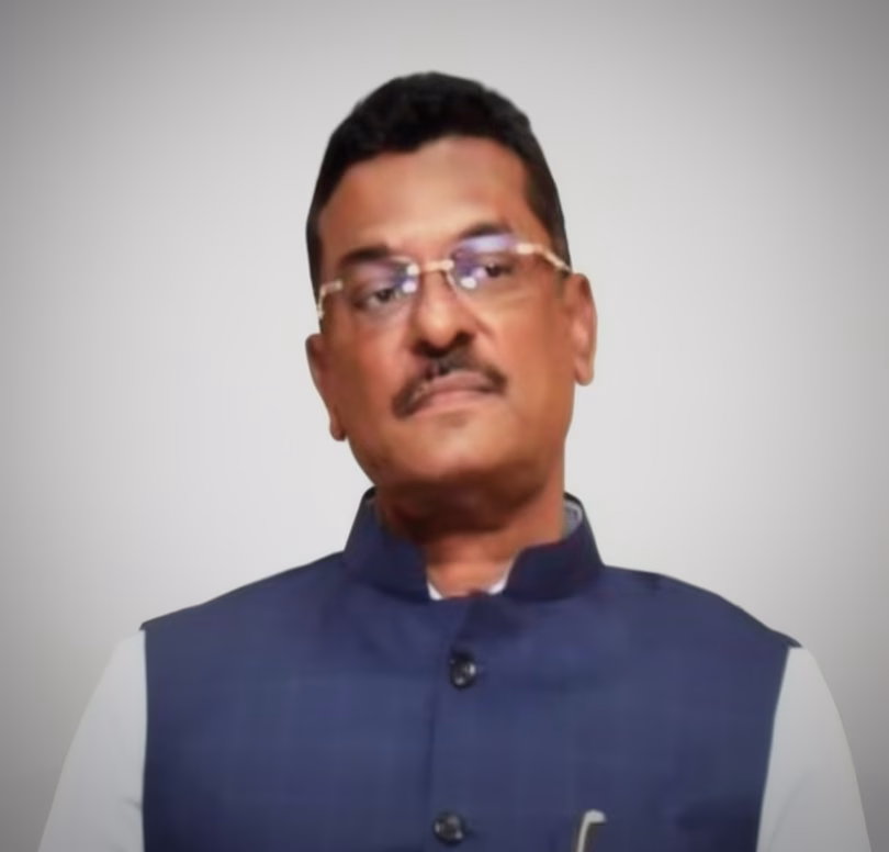 Pratap Sarnaik letter to Ajit Pawar