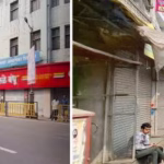 Pune lockdown Ajit Pawar funeral