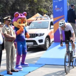 Pune international cyclists welcome, Bajaj Pune Grand Tour 2026